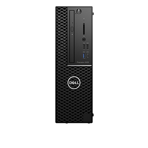 Gebruikte Desktops Dell 3430 SFF Gebruikte Desktops Dell 3430 SFF