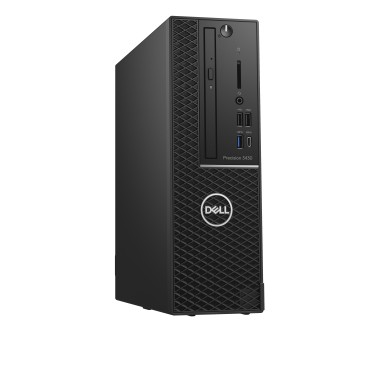 Dell Precision 3430 SFF 