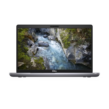 Dell Precision 3550