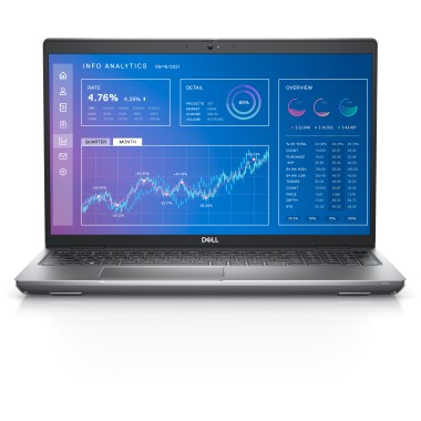 Dell Precision 3571