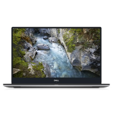 Dell Precision 5530