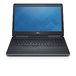 Gebruikte Laptops Dell 7510