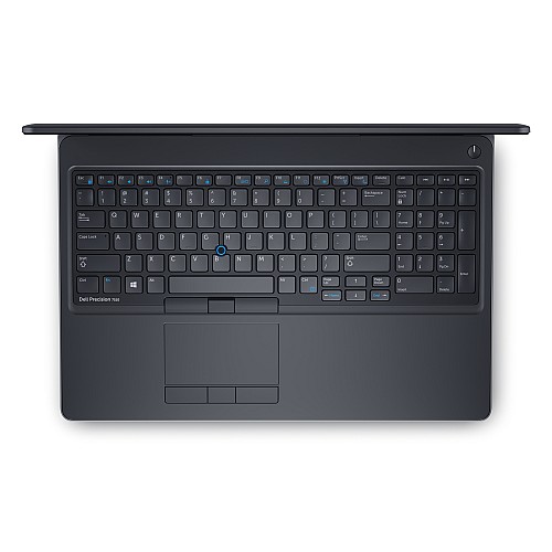 Gebruikte Laptops Dell 7520