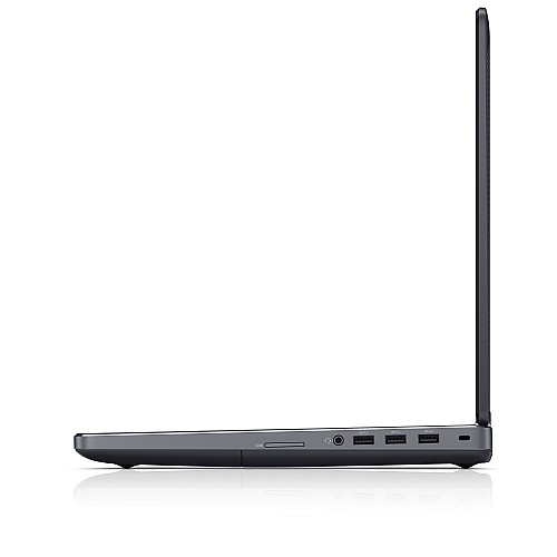 Gebruikte Laptops Dell 7520