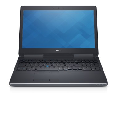 Dell Precision 7520 | Intel Core i7 6820HQ