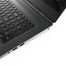 Gebruikte Laptops Dell 7750 Gebruikte Laptops Dell 7750