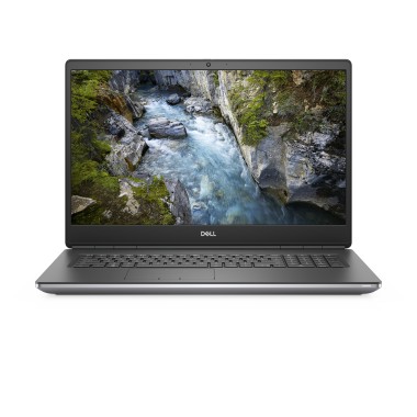 Dell Precision 7750 