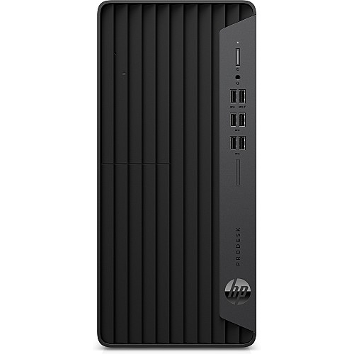 Gebruikte Desktops Hewlett-Packard 600 G6 MT Gebruikte Desktops Hewlett-Packard 600 G6 MT
