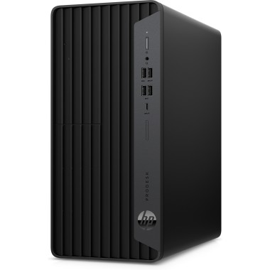 HP ProDesk 600 G6 MT