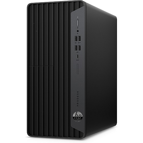 Gebruikte Desktops Hewlett-Packard 600 G6 MT Gebruikte Desktops Hewlett-Packard 600 G6 MT