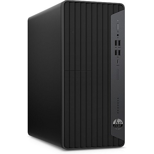 Gebruikte Desktops Hewlett-Packard 600 G6 MT Gebruikte Desktops Hewlett-Packard 600 G6 MT