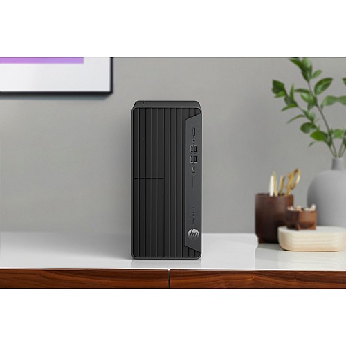 Gebruikte Desktops Hewlett-Packard 600 G6 MT Gebruikte Desktops Hewlett-Packard 600 G6 MT
