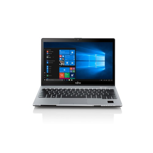 Gebruikte Laptops Fujitsu S938