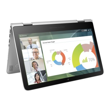 HP Spectre Pro X360 G2 2-in-1 TOUCH