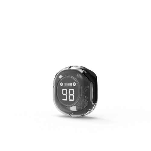 Hoofdtelefoon Gembird TWS in-ears