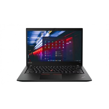 Lenovo Thinkpad T490s