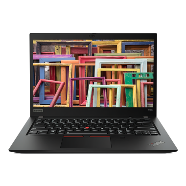 Lenovo Thinkpad T490s