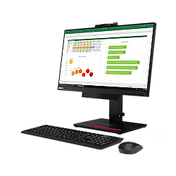 Refurbished Monitoren Lenovo TIO22Gen4