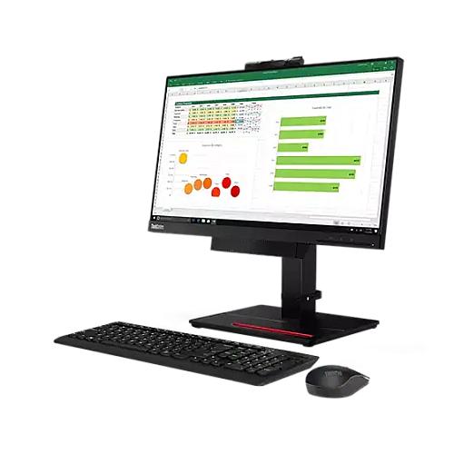 Refurbished Monitoren Lenovo TIO22Gen4