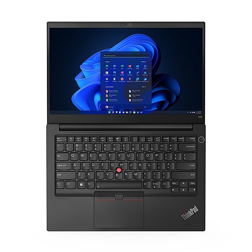Gebruikte Laptops Lenovo E14 Gen 2