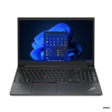 Lenovo Thinkpad E15 G2