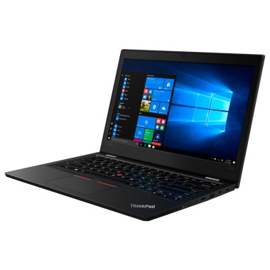 Lenovo Thinkpad L380