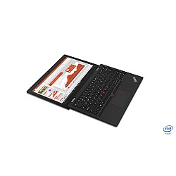Gebruikte Laptops Lenovo L390