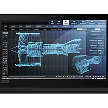 Lenovo Thinkpad P43s | Intel Core i7 8665U  Lenovo Thinkpad P43s | Intel Core i7 8665U