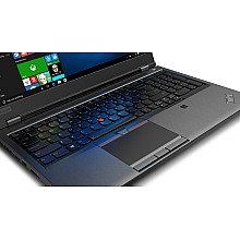 Lenovo Thinkpad P52 Lenovo Thinkpad P52