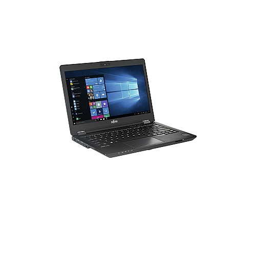 Gebruikte Laptops Fujitsu U729