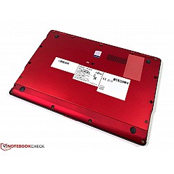 Gebruikte Laptops Fujitsu U9310X