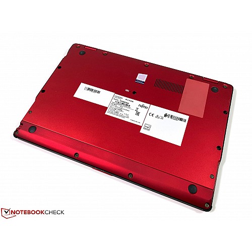 Gebruikte Laptops Fujitsu U9310X