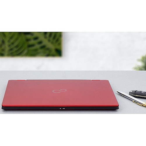 Gebruikte Laptops Fujitsu U9310X