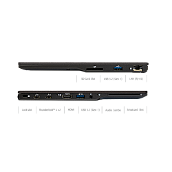 Gebruikte Laptops Fujitsu U9311