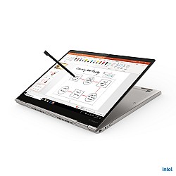 Gebruikte Laptops Lenovo X1 Titanium G1