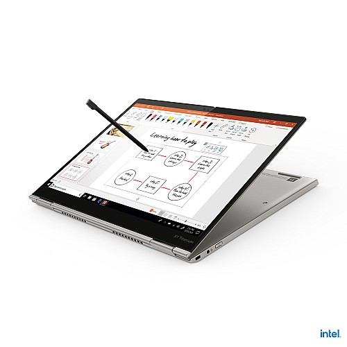 Gebruikte Laptops Lenovo X1 Titanium G1