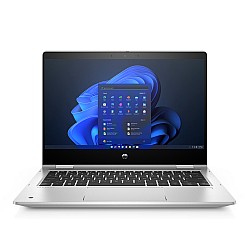 Gebruikte Laptops Hewlett-Packard X360 435 G8 Gebruikte Laptops Hewlett-Packard X360 435 G8