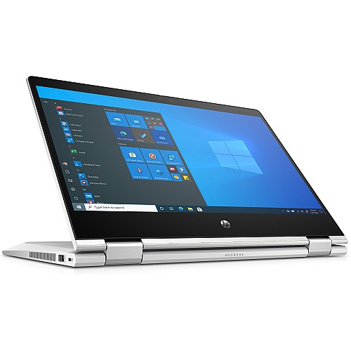 Gebruikte Laptops Hewlett-Packard X360 435 G8 Gebruikte Laptops Hewlett-Packard X360 435 G8