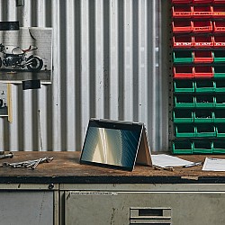 Gebruikte Laptops Hewlett-Packard X360 435 G8 Gebruikte Laptops Hewlett-Packard X360 435 G8