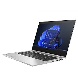 Gebruikte Laptops Hewlett-Packard X360 435 G8 Gebruikte Laptops Hewlett-Packard X360 435 G8