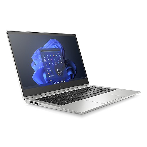 Gebruikte Laptops Hewlett-Packard X360 830 G8