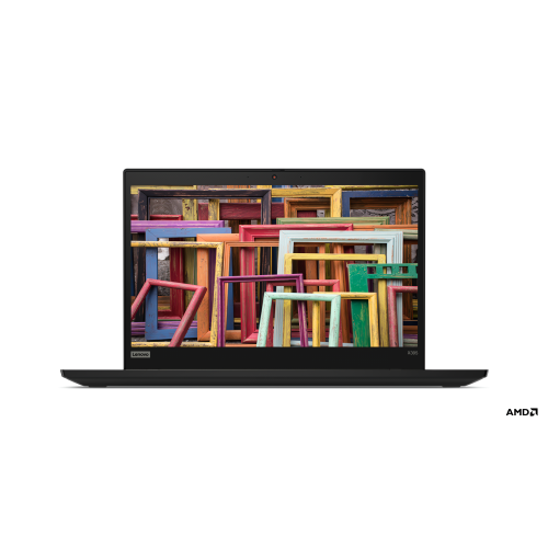 Gebruikte Laptops Lenovo X395