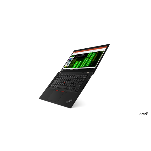 Gebruikte Laptops Lenovo X395