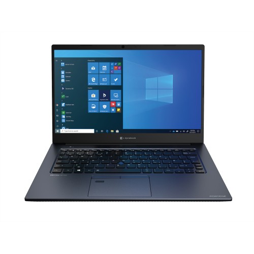 Gebruikte Laptops Toshiba Portege X40-J