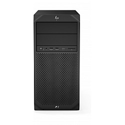 Gebruikte Desktops Hewlett-Packard Z2 G4 Tower