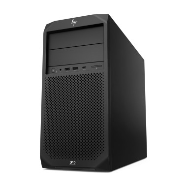 HP Z2 G4 Tower Workstation 
