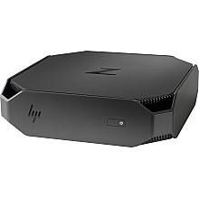 HP Z2 Mini G4 Workstation | Intel Core i7 8700