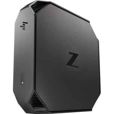 HP Z2 Mini G4 Workstation