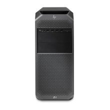 HP Z4 G4 Workstation 