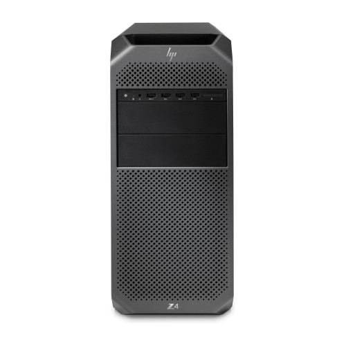 Gebruikte Desktops Hewlett-Packard Z4 G4 Workstation Gebruikte Desktops Hewlett-Packard Z4 G4 Workstation
